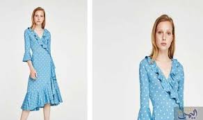 الفساتين تتربع على قمة عرش الموضة في صيف 2019 Dresses With Sleeves Fashion Long Sleeve Dress