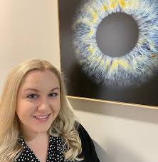 Ellen Schultz, Secretary