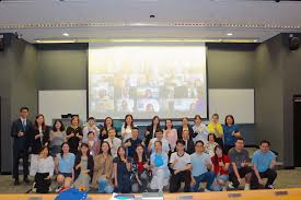 耀中耀华与香港都会大学共探未来教学实践