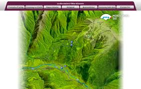 Alpe di mera is in alpe di mera. Alpe Di Mera In Real Time Summer Visitmonterosa