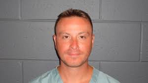 Alpharetta officer arrested after Lake Lanier BUI