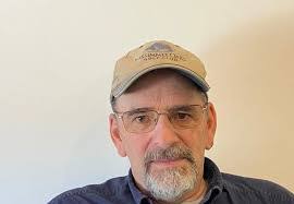 Gary Mcburney's Instagram, Twitter & Facebook