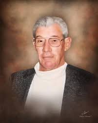 Jack Harrison Obituary