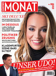 Aleksandar dragovic, ihr team ist gespickt mit stars. Karntner Monat Dez 2015 By Bundeslanderinnen Issuu