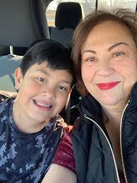 We celebrated the donors and gifts that support #TTUHSC's mission of  research, education, patient care and community impact this week at our  annual Celebration of Generosity dinner in #Abilene. Two students from