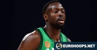 Eight European Basketball representatives