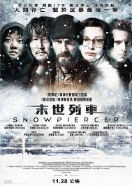 Snow Piercer