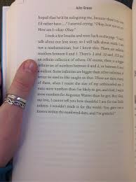  The Fault In Our Stars I Loved This Page The Fault In Our Stars Quotes The Fault In Our Stars John Green Books