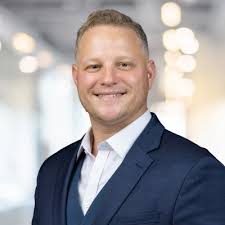 I am so proud to make my official