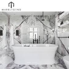 Marble tiles do look good but marble bathroom tiles pros and cons are still there. Bathroom Design Book Match Big Slab Milas Lilac Marble Buy Milas Lilac Marble Book Match Marble Book Match Marble Slab Product On Alibaba Com