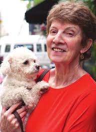 Seniors Community Survey