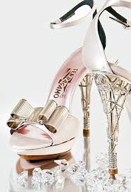 Ferragamo Wedding Shoes Google Search Scarpe Folli Scarpe Scarpe Da Matrimonio