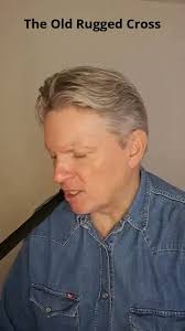 The Old Rugged Cross.Gospel Songs Sunday. Simple live and acoustic from  Achill Island, Ireland. Welcome. #christiancountry #countrygospelmusic  #gospelmusic #countrymusic #irishmusic #christian #gospelsongs  #christianmusic #christianity