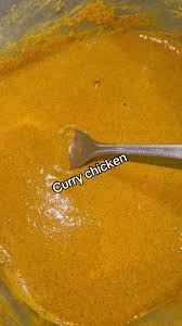 Delicious Curry Chicken Recipes