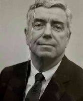 William Gerard Keane Obituary