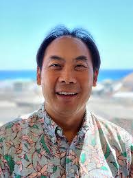 Eric Lum's Instagram, Twitter & Facebook