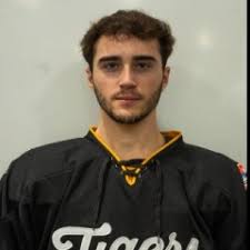 Dylan Burcham Stats and Player Profile