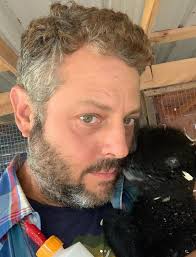 About — Sacred Dog Ranch Nashville