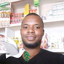 Prince Ray Mond (@yaradua.rico) • Facebook