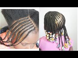 Here we are presenting a showcase of 40 excellent examples of brochure design to spark your creativity. How To Kids Hairstyle Youtube