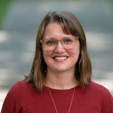 Beth Derderian — The College of Wooster