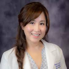 Dr. Katherine Lin, DO