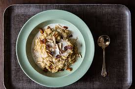 Resep oatmeal go / di weekend panjang ini tak ada salahnya untuk mencoba. Nasihat 6 Sarapan Gourmet Take And Go 2021