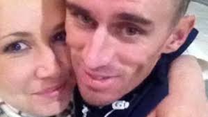 William Tyrell's biological father Brendan Collins revealed