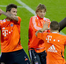 Official twitter account of xherdan shaqiri. Edel Joker Grosse Chance Fur Bayerns Teenie Schwarm Shaqiri Welt