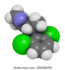 Image result for Lofexidine