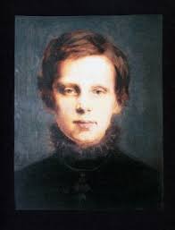 The Time Line of the life of Rudolph