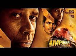 Imparable Pelicula Youtube