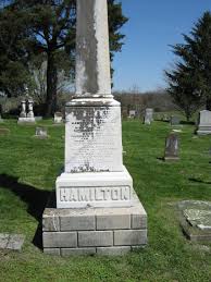 Thomas Corwin Anderson Biography