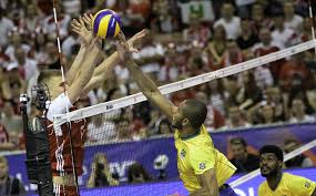 Se você tem interesse em receber o informativo com outras notícias e novidades relacionadas à cultura da polônia, se inscreva aqui: De Virada Brasil Derrota A Polonia Em Katowice E Garante A Terceira Vitoria Na Liga Das Nacoes De Volei Volei Ge