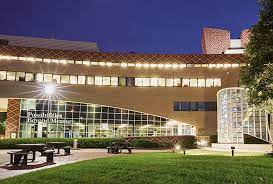 Trinity lutheran seminary at capital university. Columbus State Community College