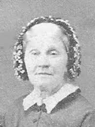 Louisa Brindley