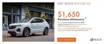 The dealership is different from local dealerships. Rice Buick Gmc Buick Gmc Dealer In Knoxville Tn