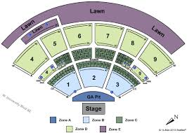 Unusual Cruzan Amp Seating Chart 2019