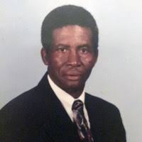 Elder Ernest Smith Obituary