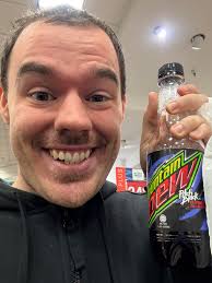 Mountain Dew Fan Club