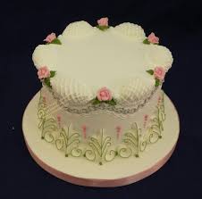 Nautical, coastal & beach home decor. Unique Celebration Cakes History Of Piping Styles