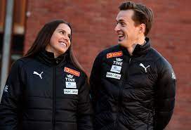 We'll be joined by karsten warholm on the olympics instagram account tomorrow! Amalie Iuel Om Misunnelse Og Warholms Brutale Vm Beskjed Vg