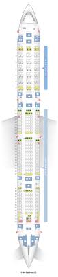 Seatguru Seat Map South African Airways Seatguru