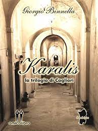 We did not find results for: Amazon Com Karalis La Trilogia Di Cagliari Italian Edition Ebook Binnella Giorgio Kindle Store