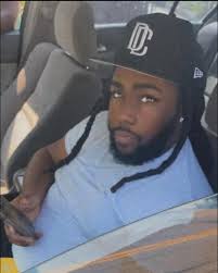 Diamante Nicholson, age 25