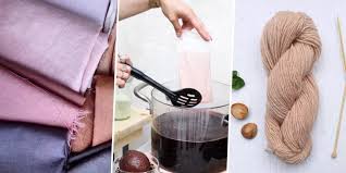 Pin On Teinture Vegetale