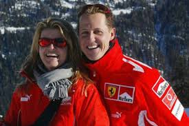 Official twitter of f1 legend michael schumacher. Media Prancis Beberkan Kabar Terbaru Soal Kondisi Michael Schumacher Bolasport Com