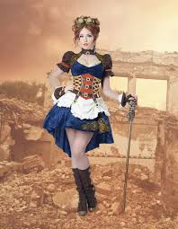 Steampunk Costumes Victorian Steampunk Fashion Costumes Custom outfit 319 by jawitreen on deviantart. victorian steampunk fashion costumes
