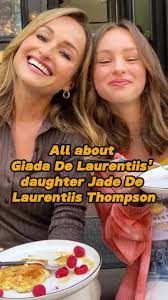 Lou Teasdale Daughter