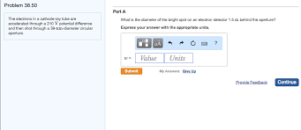 11 thoughts on cathode ray tube (crt). Solved The Electrons In A Cathode Ray Tube Are Accelerate Chegg Com